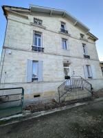 Le Musée 2, Industriel 2 pièces - B&B Bergerac