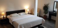 Suite met Queensize Bed