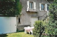 Maison atypique du Cantal proche Lot et Corrèze - B&B Siran