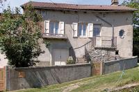 Maison atypique du Cantal proche Lot et Corrèze - B&B Siran