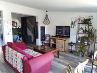 Maison à 300m plage a Valras Plage 2 chambres - B&B Sérignan