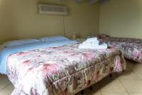 Camera Tripla con Bagno in Comune