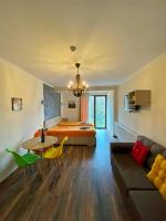 Appartamento con 1 Camera da Letto