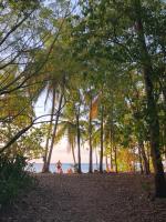 Village Kawann - Toumalacai 246 - Chambres d’hôtes Grand-Bourg