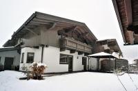 Apart Lisa - B&B Huben