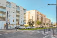 Le spacieux idéal séjour pro ou week-end famille - Chambres d’hôtes Vénissieux