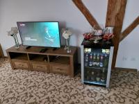 Deluxe Double Room with Bath