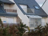 Appartement Kervoyal - B&B