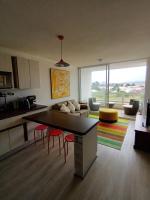Departamento nuevo a pasos de la playa - Ferienwohnung La Serena