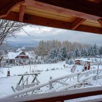 Tajemnicza Kraina - B&B Wetlina