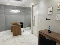 Apartment mit Poolblick