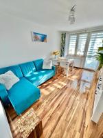 Anuszka Apartament 15 - B&B Krynica-Zdrój