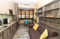 Unique Central 1 Bedroom Flat - B&B
