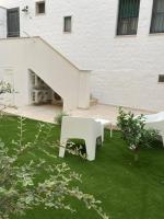 Dimora Angolo15 - Ferienwohnung Cisternino