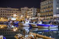 Anzio- central holiday house - Daniele Case Vacanza - B&B Anzio