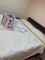 Chambre Deluxe (2 Adultes + 1 Enfant)