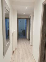 Appartamenti ALICE MOLVENO - Ferienwohnung Molveno