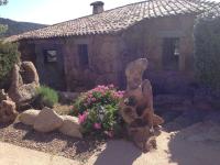 Gianni Location Palombaggia - B&B Porto-Vecchio
