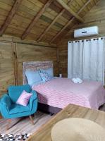 Chalé Girassol 2 - B&B Praia Grande