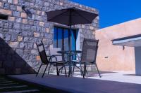 MountSun Stay Jabal Shams - B&B