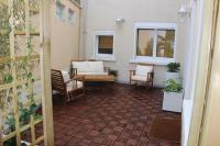 L'instant Bornéo Superbe appartement avec jacuzzi - B&B Liancourt