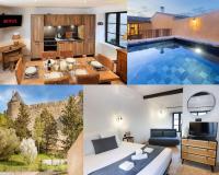 Longue Vie à la Reine - Piscine - Château - Ferienwohnung