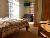 Chambre Triple avec Balcon