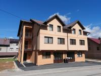 Apartman Balta - B&B Pale