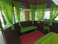 Finca Valeria Treehouses Glamping - Ferienwohnung Cocles