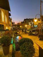 Apto Pátio Goods Br (café da manhã incluso) - B&B Gramado