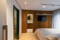 Apto Pátio Goods Br (café da manhã incluso) - B&B Gramado