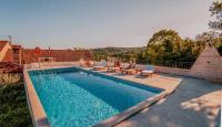 Old Wine House - Montenegro - B&B