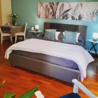 Centro Storico Suites Giovinazzo - B&B Giovinazzo