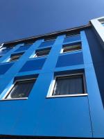 Koje Vier I mit Parkplatz, zentral und gemütlich - B&B