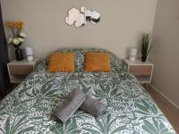 Appartamento con 1 Camera da Letto