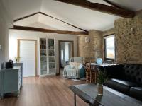 A Costa, Valle del Mendo - Ferienwohnung Oza dos Ríos