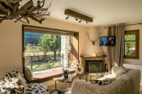 Chalet met 2 Slaapkamers