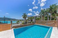 B&B Airlie Beach - Whitsunday living on Hillcrest - Bed and Breakfast Airlie Beach