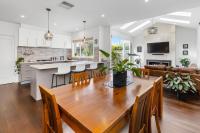 Bangalow Mornington - Ferienwohnung