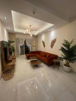 Luxury 5 star 1 Bed Apartment - B&B Dubái