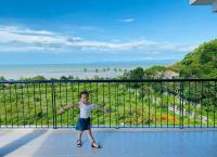 KEP BAY HOTEL & RESORT