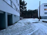 Cosy Appartment. Püssi town - B&B Püssi