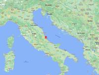 Résidence Europa - Chambres d’hôtes Montesilvano Marina