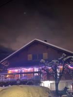 Chalet Rock 51 - B&B Esserts-Blay