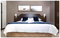 Habitación Executive con cama extragrande