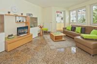 One-Bedroom Apartment with Balcony
