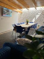 San Marzano Rooms - Ferienwohnung
