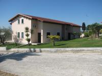 Glamping & Residence IL Villaggio del Re - Ferienwohnung Corropoli