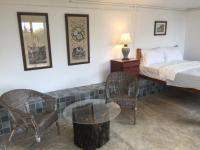 Casa con 1 Camera da Letto