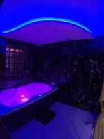 Superior Apartment with Sauna